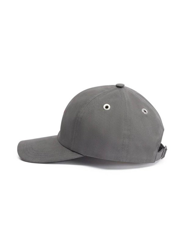 AMI PARIS: Chapeaux online - Chapeau - Gris