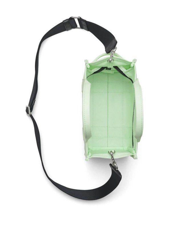 The mini tote shop online: MARC JACOBS