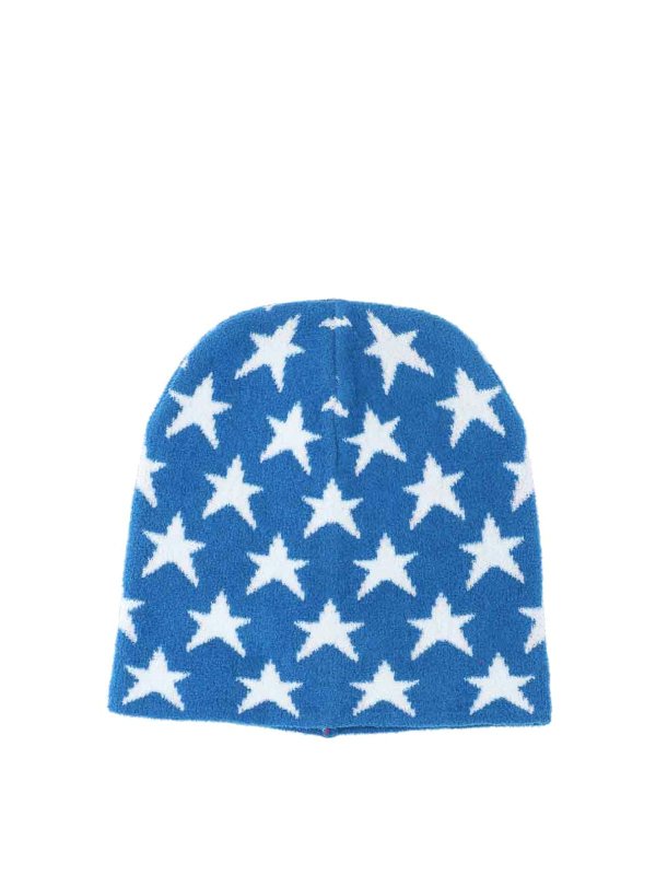 ERL: hats & caps - Star cap