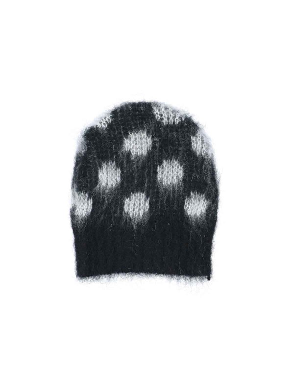 Marni: Hüte online - Hut - Schwarz