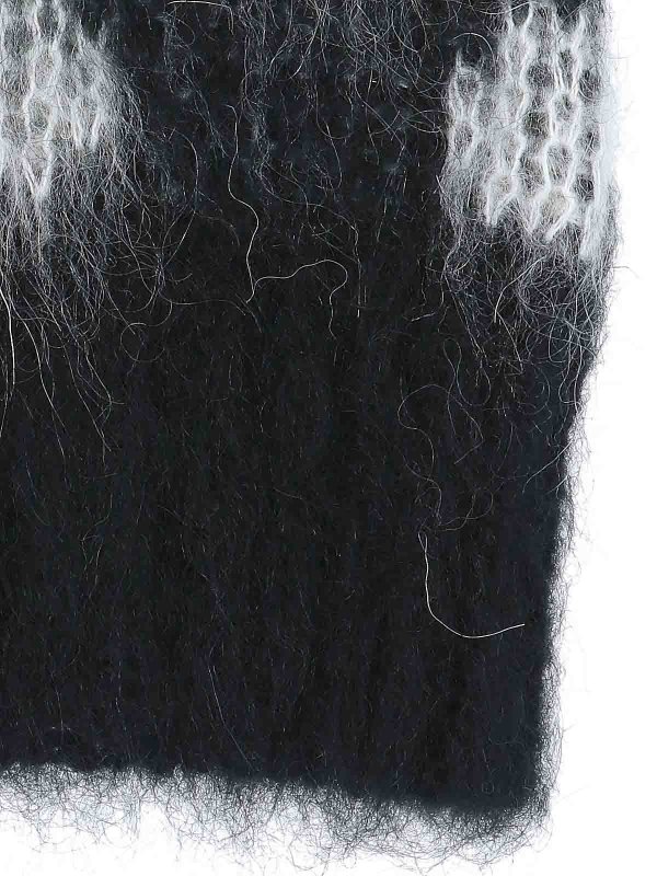 The Best Shops Marni: Hüte - Hut - Schwarz