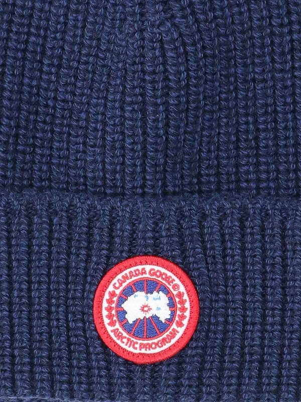 Canada goose gorro hombre best sale