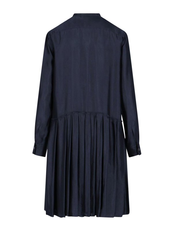 The Best Shops ASPESI: tunics - Midi tunic dress
