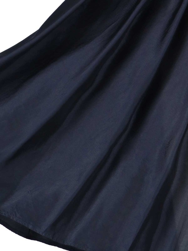 Midi tunic dress shop online: ASPESI