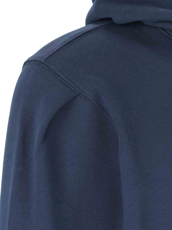 ADERERROR buy online Sweatshirt - Blau