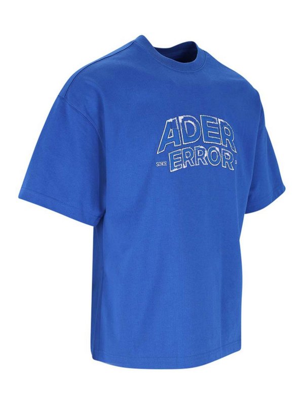 ADERERROR: t-shirts online - T-shirt logo