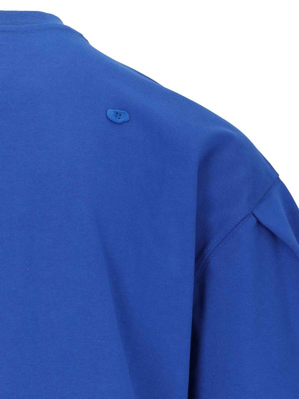 T-shirt logo shop online: ADERERROR