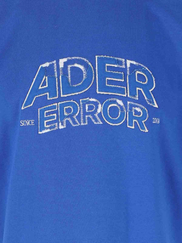 ADERERROR buy online T-shirt logo