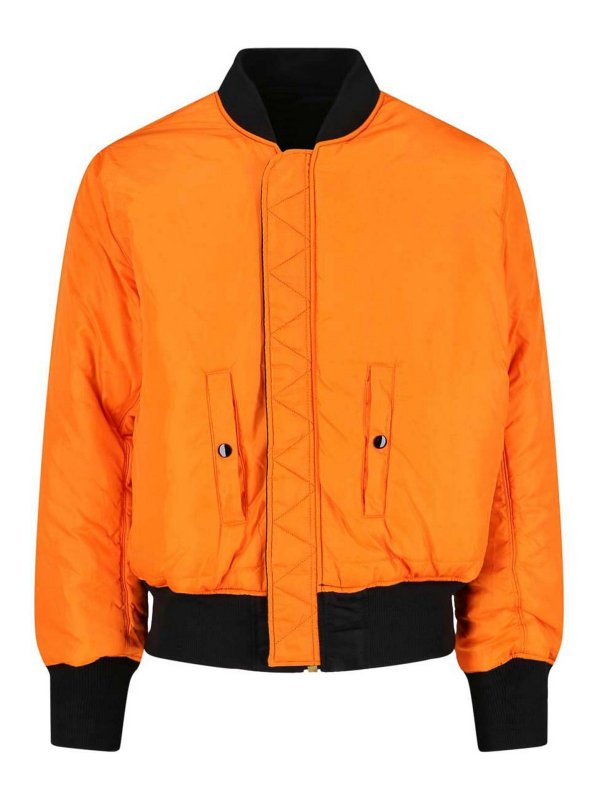 ALPHA INDUSTRIES: casual jackets online - Reversible jacket