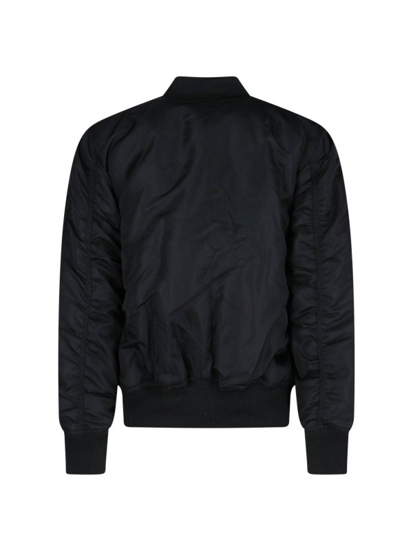 Reversible jacket shop online: ALPHA INDUSTRIES