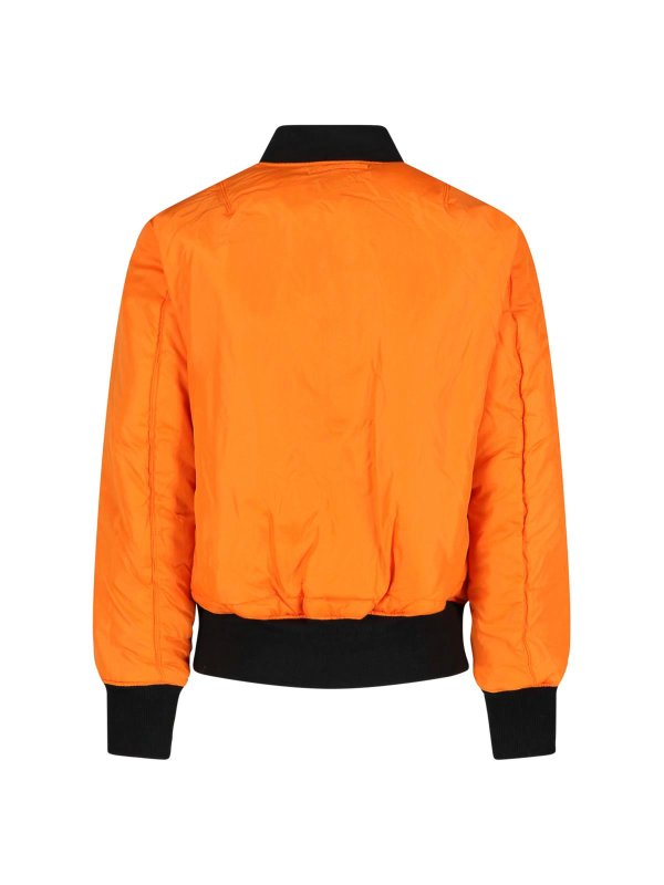 ALPHA INDUSTRIES buy online Reversible jacket