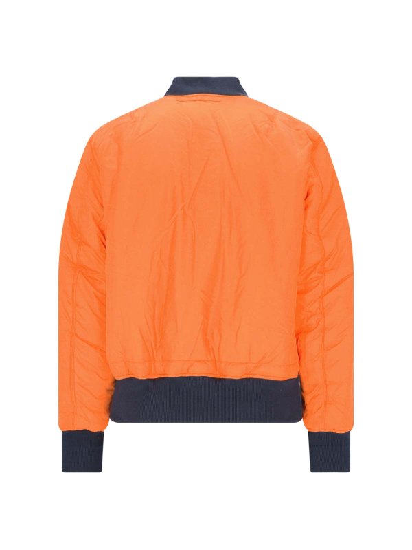 ALPHA INDUSTRIES buy online reversible bomber