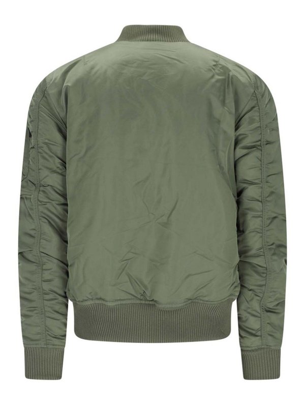The Best Shops ALPHA INDUSTRIES: bombers - Bomber jacket