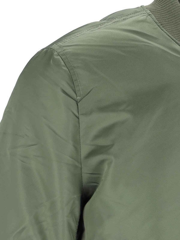 ALPHA INDUSTRIES buy online Bomber jacket