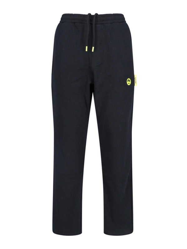 BARROW: tracksuit bottoms - Sport trousers