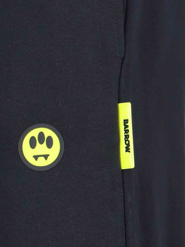 The Best Shops BARROW: tracksuit bottoms - Sport trousers