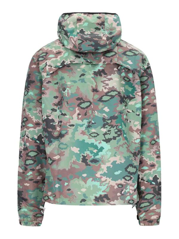 The Best Shops BILLIONAIRE: casual jackets - Jacket