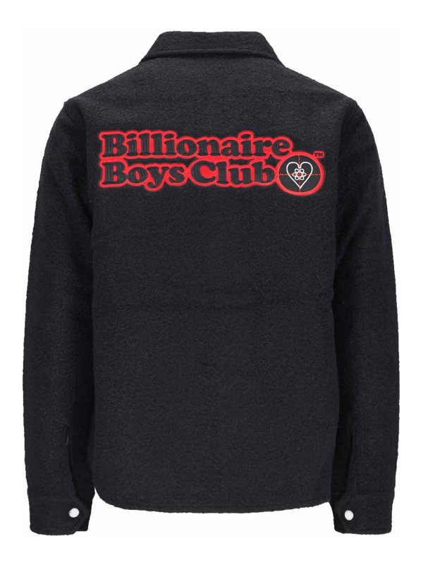 BILLIONAIRE: camicie online - Camicia logo