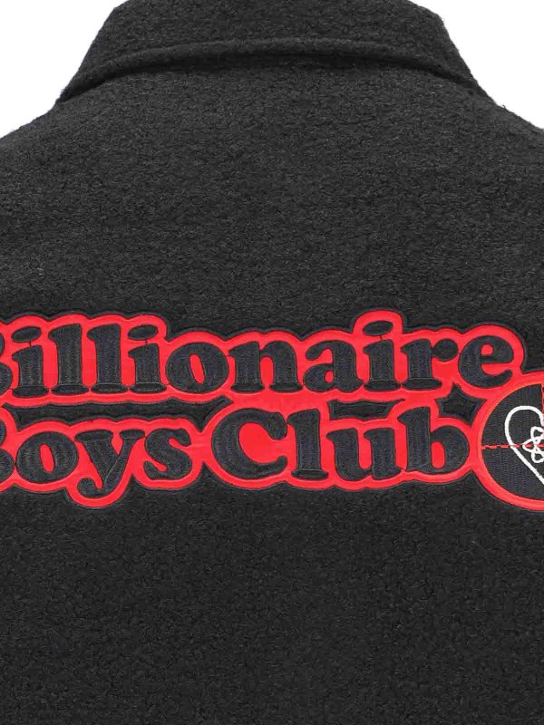 Camicia logo shop online: BILLIONAIRE