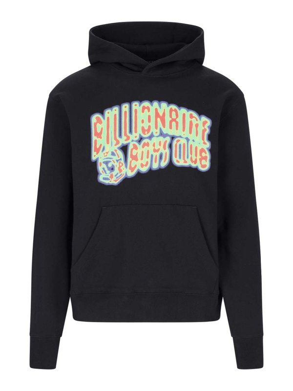 BILLIONAIRE: Sweatshirts & Sweaters - Logo sweatshirt