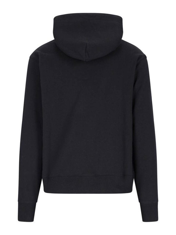 The Best Shops BILLIONAIRE: Sweatshirts & Sweaters - Logo sweatshirt