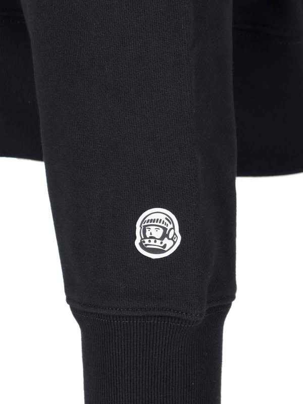 BILLIONAIRE buy online Logo sweatshirt