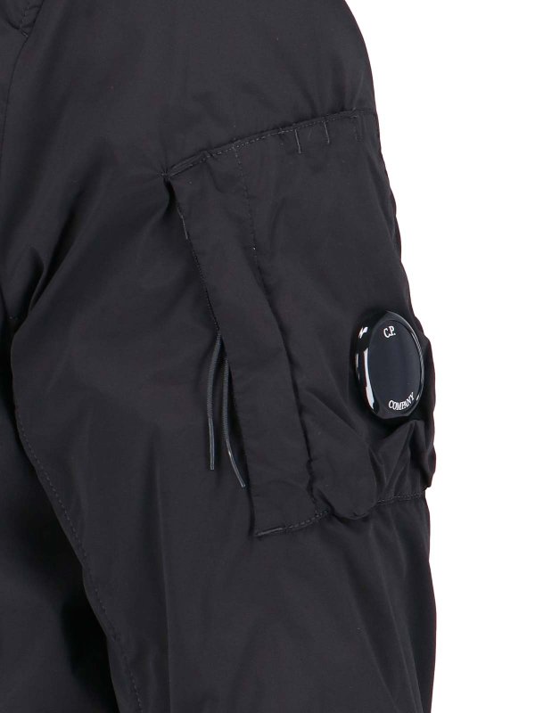 bomber jacket shop online: C.P. COMPANY
