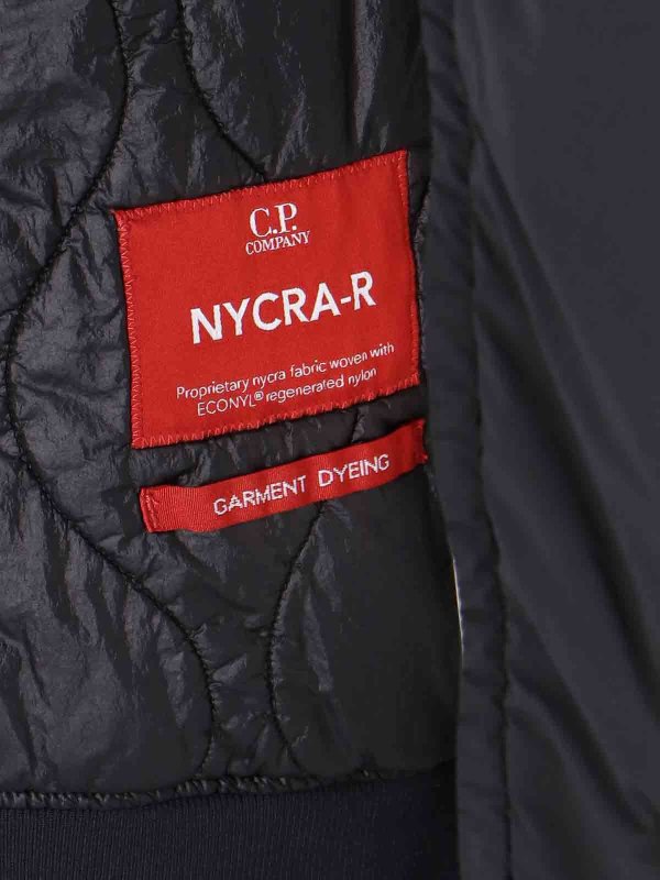 C.P. COMPANY buy online bomber jacket