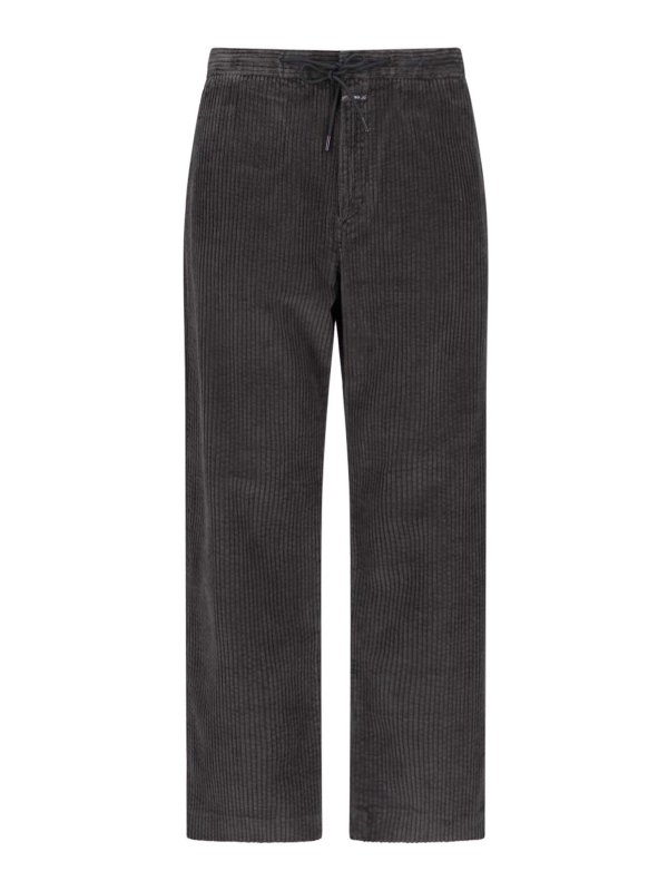CLOSED: casual trousers - Trousers