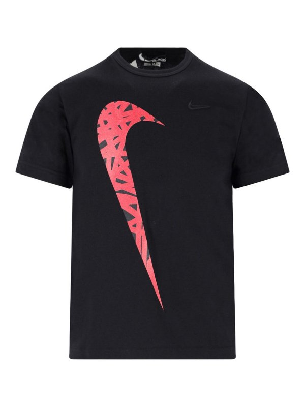 COMME DES GARCONS: Tシャツ - Tシャツ - Nike
