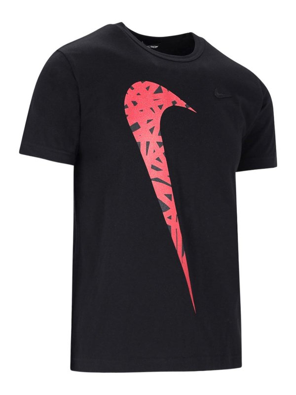 COMME DES GARCONS: Tシャツ online - Tシャツ - Nike