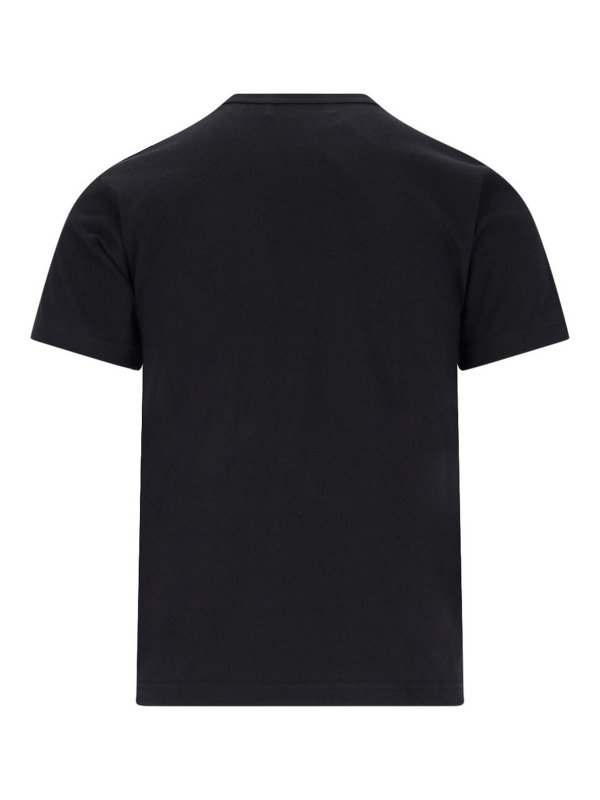 The Best Shops COMME DES GARCONS: Tシャツ - Tシャツ - Nike