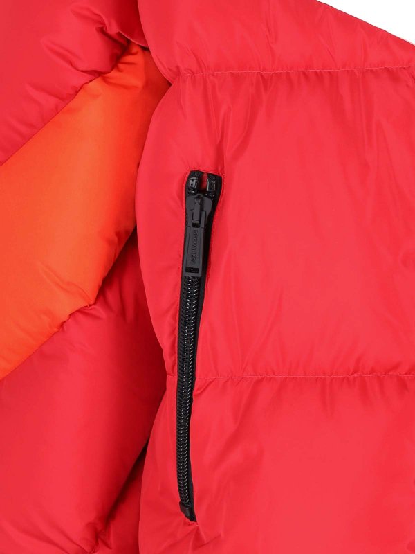DSQUARED2 buy online Padded down jacket
