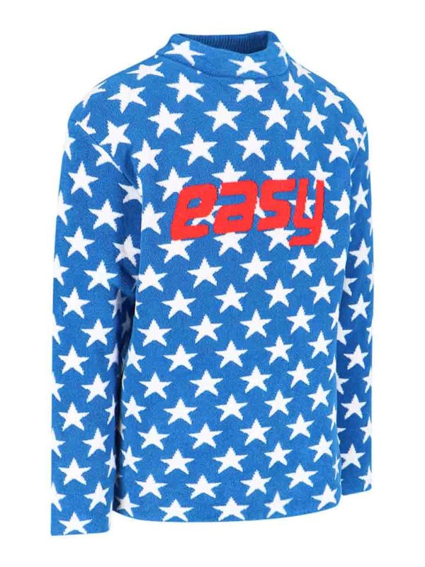 ERL: Sweatshirts & Sweaters online - Fleece sweatshirt