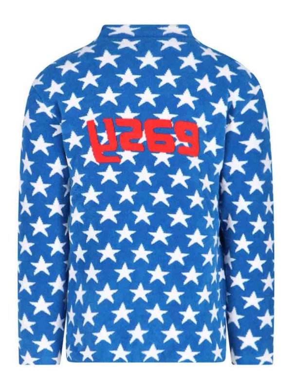 The Best Shops ERL: Sweatshirts & Sweaters - Fleece sweatshirt