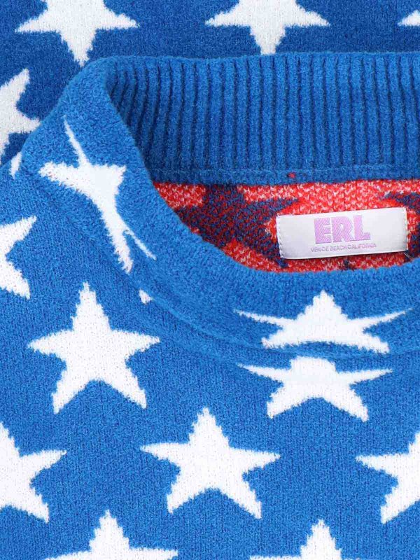 ERL buy online Fleece sweatshirt