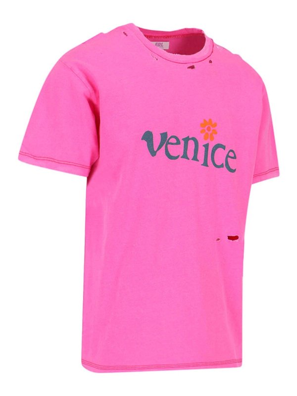 ERL: Camisetas online - Camiseta - Venice