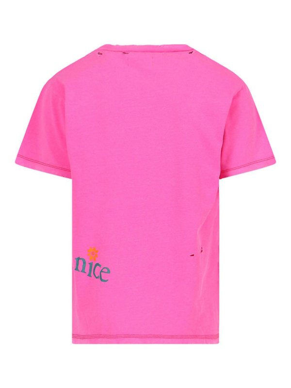 The Best Shops ERL: Camisetas - Camiseta - Venice