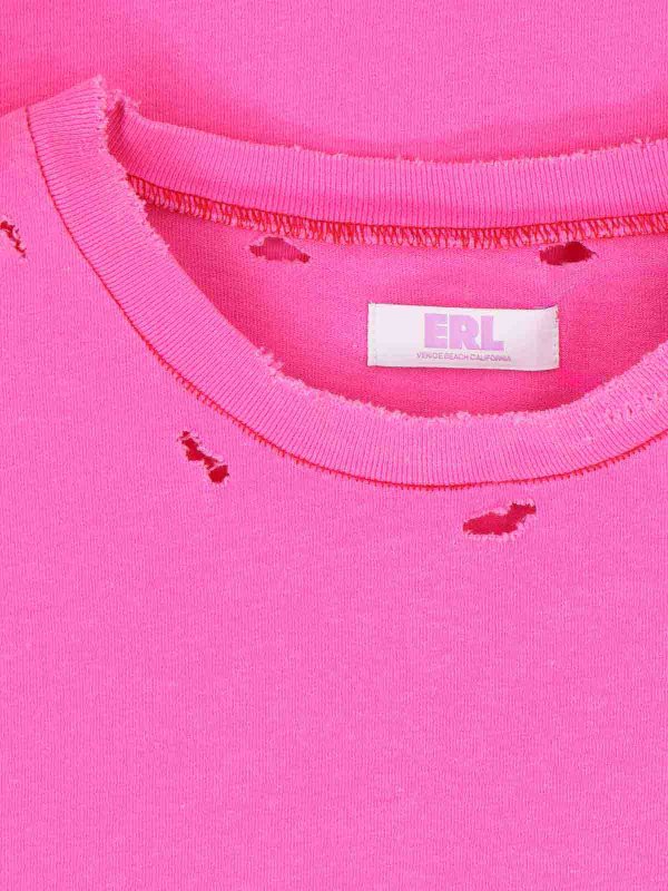 Camiseta - Venice shop online: ERL