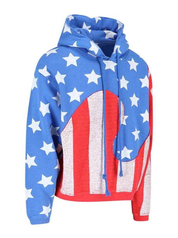 ERL: スウェット＆セーター online - スウェットシャツ/セーター - Swirl