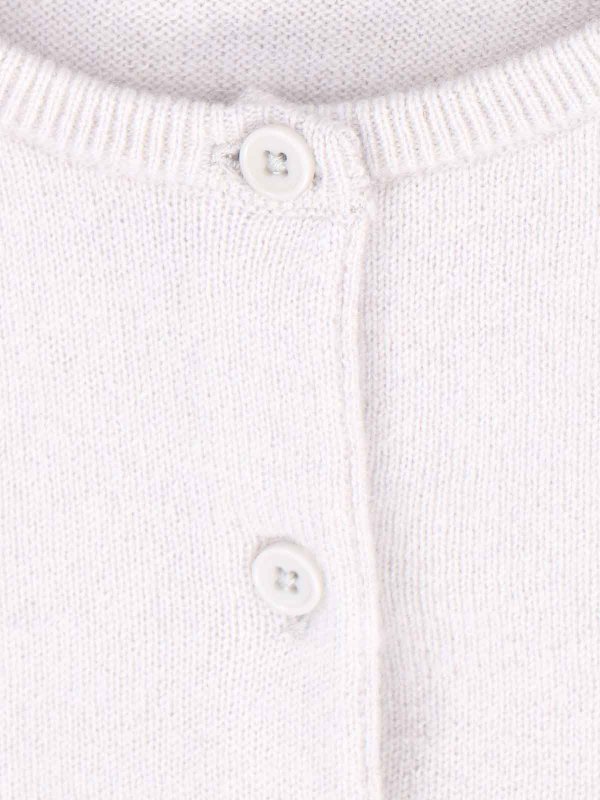 Cashmere cardigan shop online: FILIPPA K