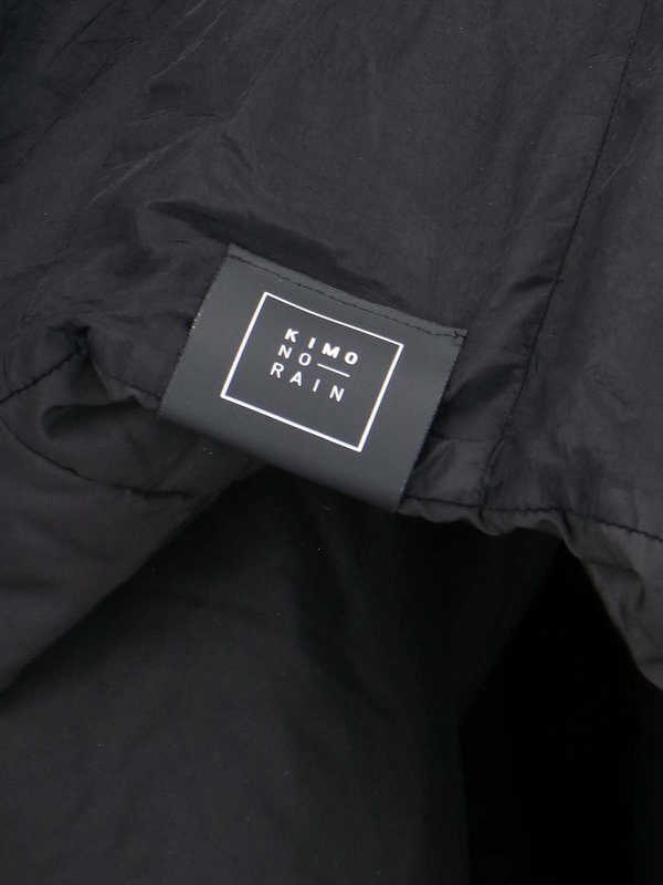 padded jackets shop online Reversible down jacket