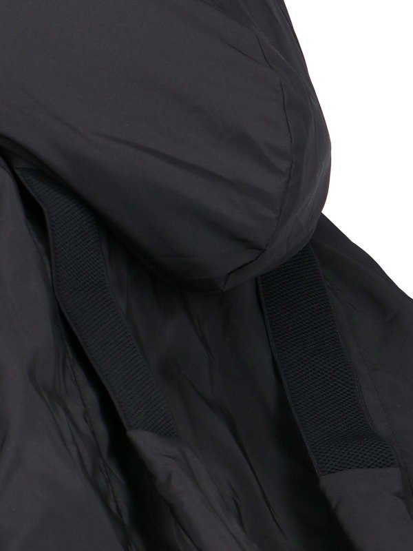 ボンバージャケット shop online ボンバージャケット - 黒