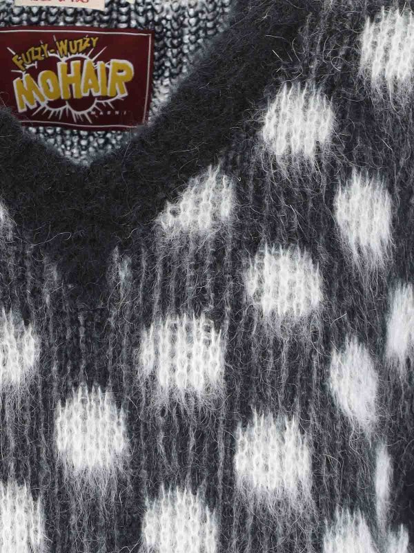 The Best Shops Marni: Chalecos  - Chaleco - Negro