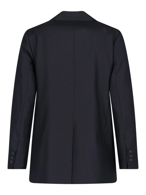 MONTEDORO: Blazer online - Blazer - Negro