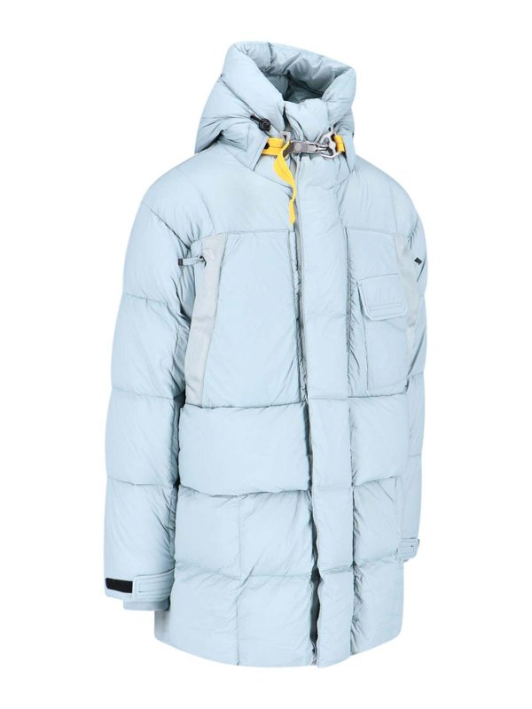 PARAJUMPERS: padded jackets online - Long down jacket
