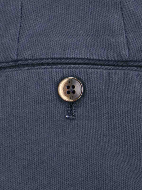 PT TORINO buy online カジュアルパンツ - ブルー