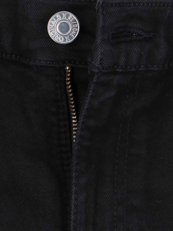 straight jeans shop online: RE/DONE