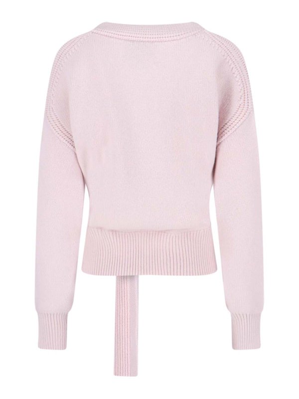 The Best Shops SA SU PHI: cardigans - Belted cardigan
