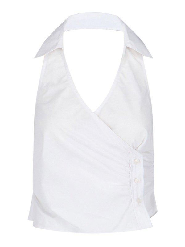 SAKS POTTS: Tops & Tank tops - Top